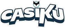 Casiku Casino Footer Logo