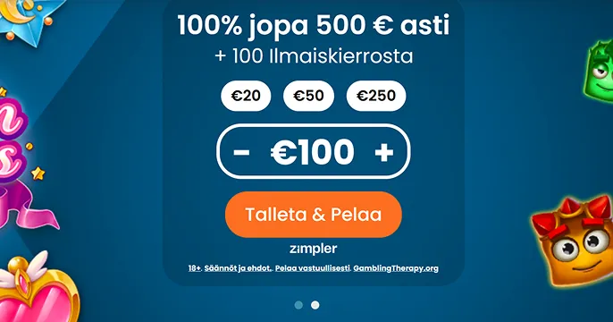 Casiku casino